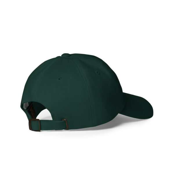 Reads the Same Book Every Night – Funny Embroidered Dad Hat, Gift for the Bedtime Veteran - Image 6